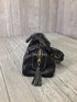 Kate Spade Leather Barrel Purse
